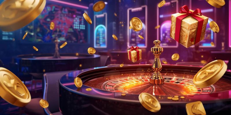 Danh mục sản phẩm giải trí đa dạng tại HD 88