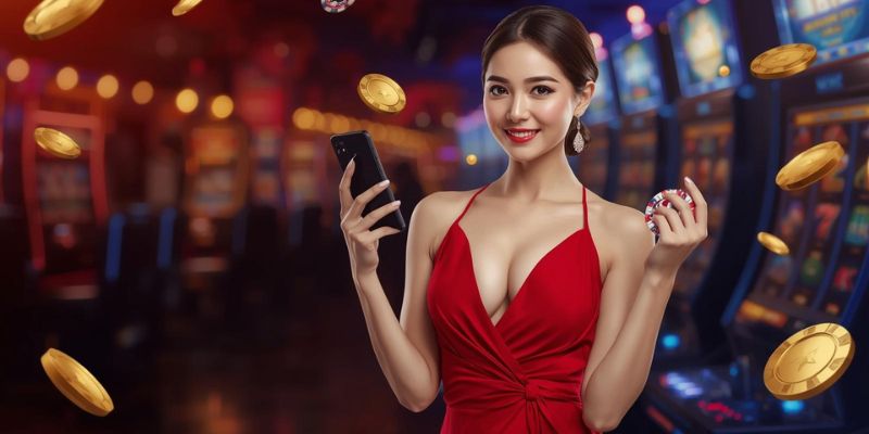 Nạp Tiền HD88 Uy Tín Với Hệ Thống Giao Dịch Tự Động 2026