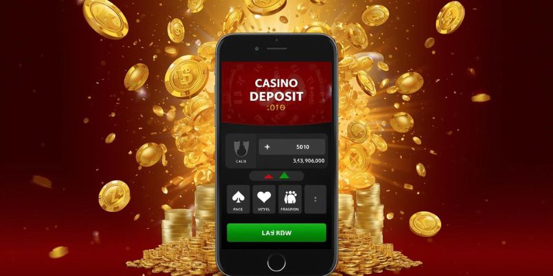 Khuyến mãi và đặc quyền khi nạp tiền HITCLUB