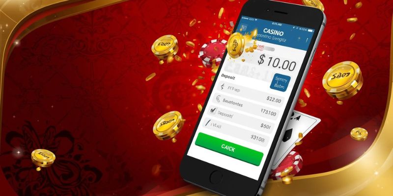 Các phương thức nạp tiền tại HITCLUB phổ biến nhất